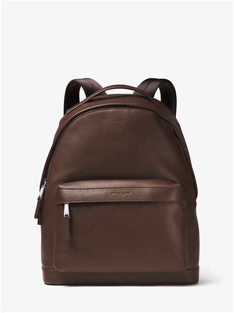 michael kors rucksack odin schwarz|Michael Kors usa.